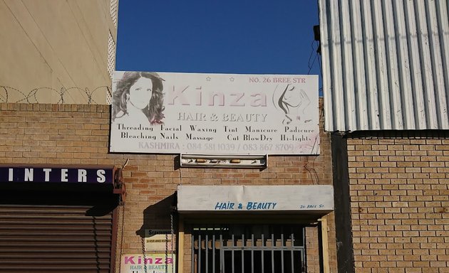 Photo of Kinza Hair & Beauty
