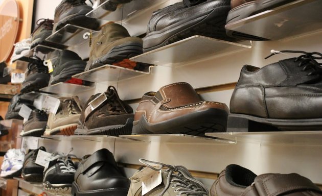 Photo of Chaussures Regional Shoes