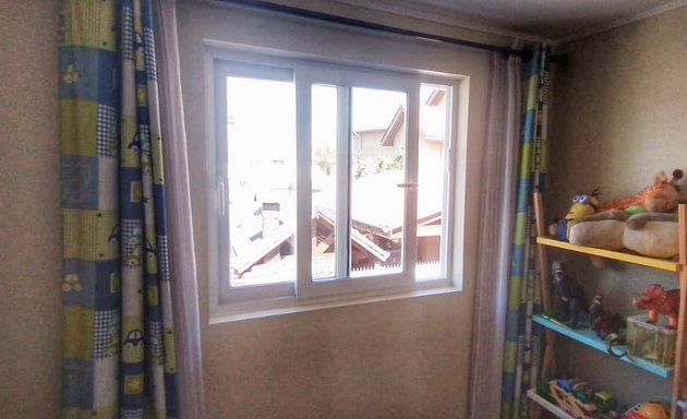 Foto de uPVC Windows