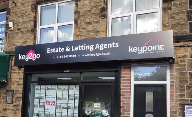 Photo of Keypoint Mortgage Solutions Ltd