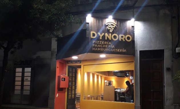 Foto de Dynoro - Pizzería, Chiviteria y Hamburgueserías en Salto