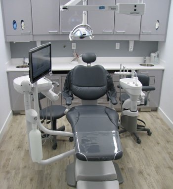 Photo of Centric Dental - Dr.Sherman Ng & Associates