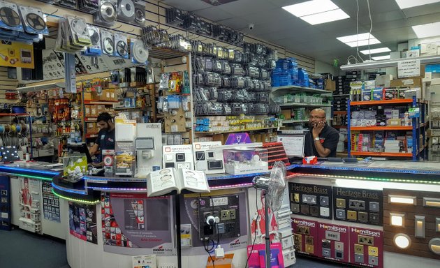 Photo of Ghir Electrical (Supplies) Ltd