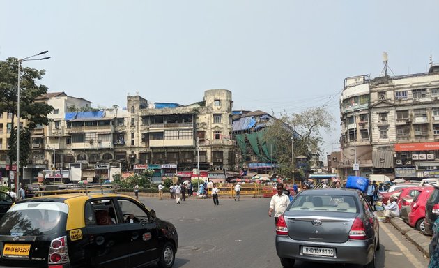 Photo of Dawa Bazar