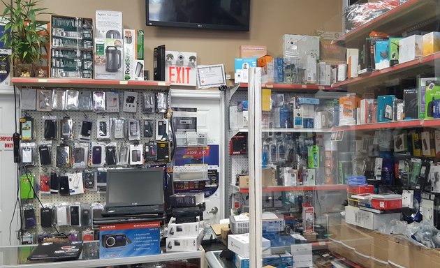 Photo of Metro Electronic & Appliances