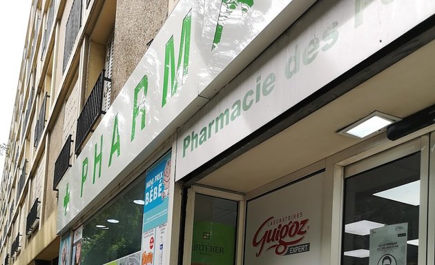 Photo de Pharmacie des Peupliers