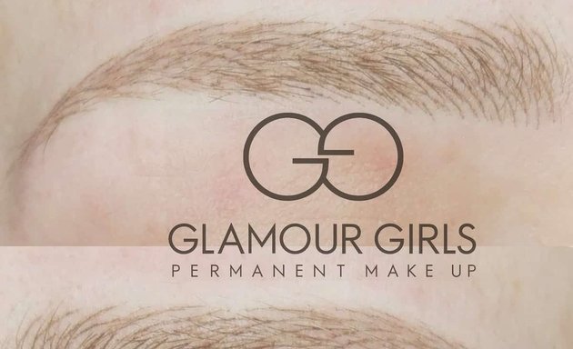 Foto von Glamour Girls Permanent Make up