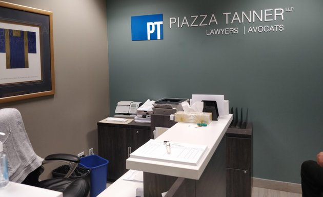 Photo of Piazza Tanner LLP