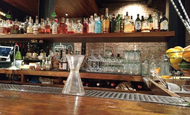 Photo of Rye Cocktail Bar