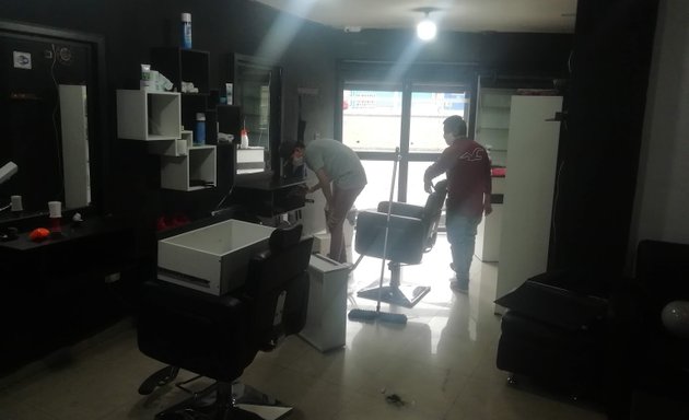 Foto de Dejavu peluqueria barberia spa de uñas