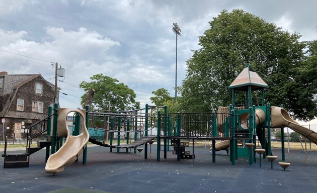 Photo of Clifford Playground