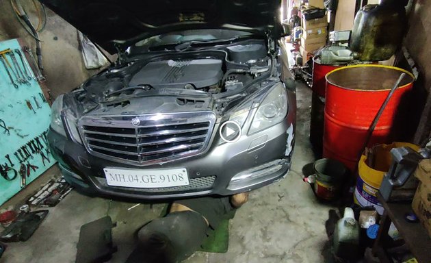 Photo of car Repair & Service