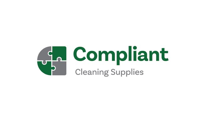 Photo of Compliant Cleaning Supplies