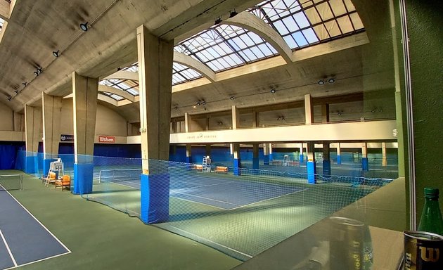 Photo de Tennis Club
