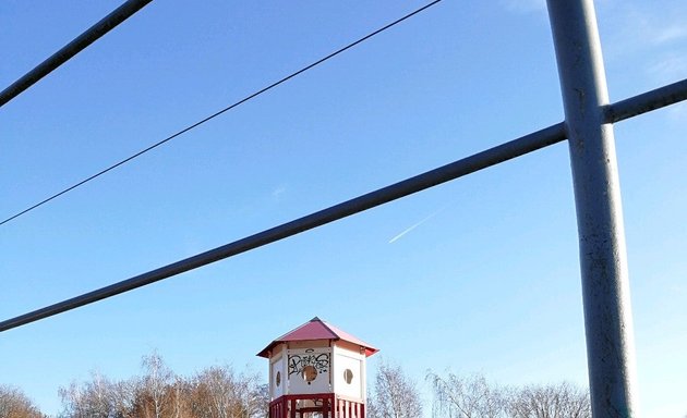 Foto von Spielplatz Bürgerpark