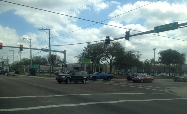 Photo of ATM (Regions Bank)