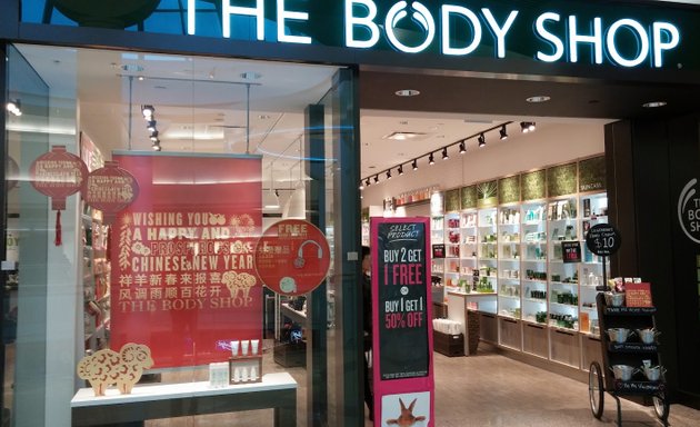 Photo of The Body Shop