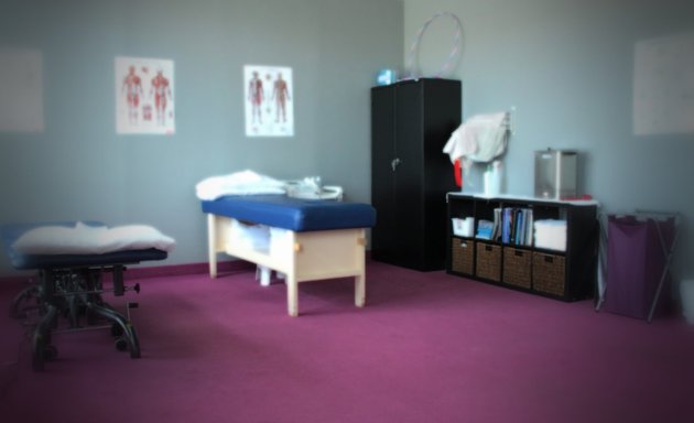 Photo of LV Physiotherapy