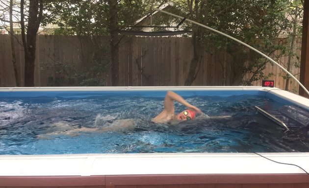 Photo of Stackle Swim Technique and Training