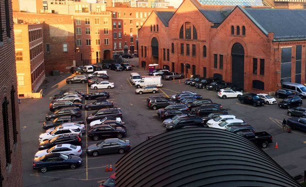 Photo of GTI Properties Parking