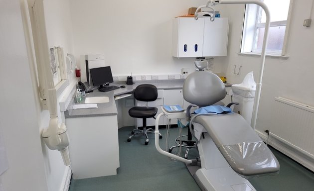 Photo of mydentist, Park Road, Liverpool