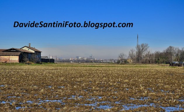 foto Punto Panoramico di via Gattinara