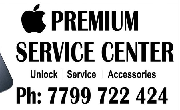 Photo of Apple Premium Service Centre