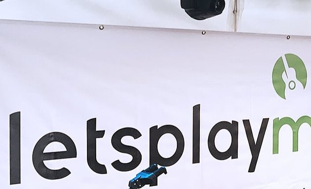 Photo of Let's Play Guitar Gloucester