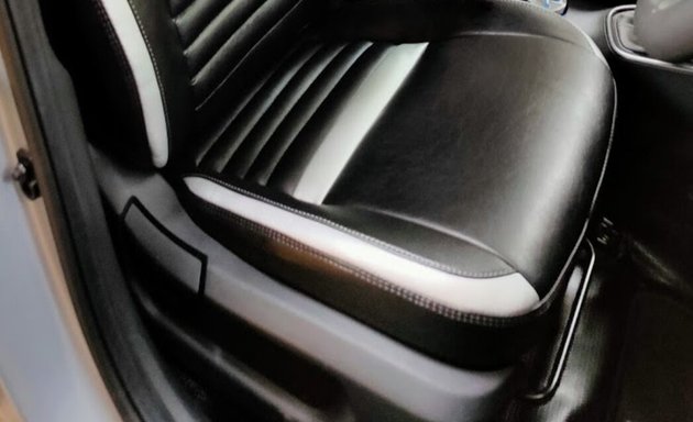 Photo of Mahalaxmi Auto Hood (Car Seat Covers