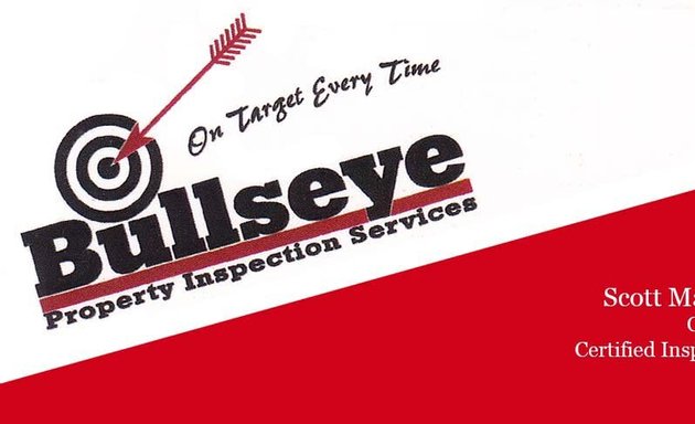 Photo of Bullseye Property Inspections