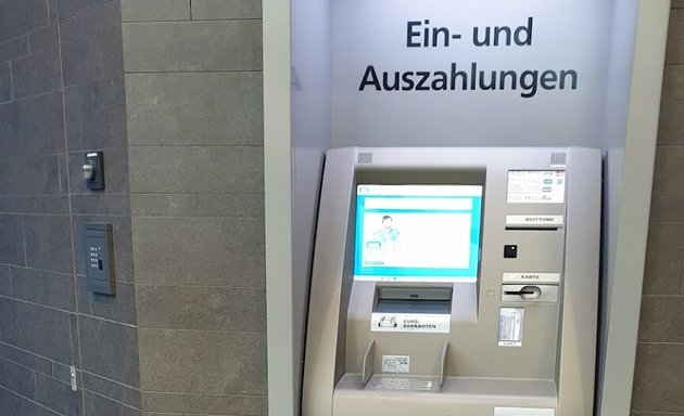 Foto von Berliner Volksbank SB-Filiale