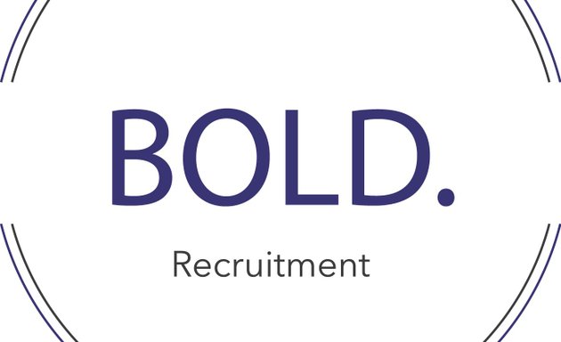 Photo of Bold Recruitment