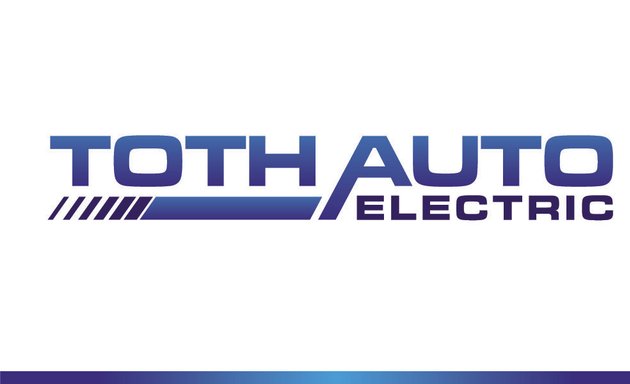 Photo of Toth Auto Electric