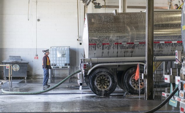 Photo of National Tank Services