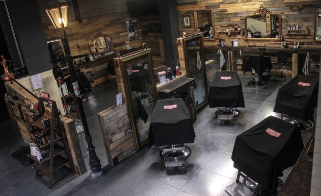 Photo of SB Barbering Academy