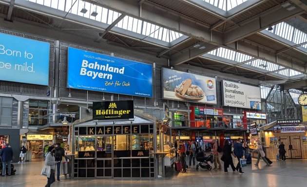 Foto von Bäckerei Höflinger