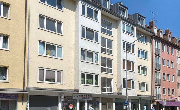 Foto von Matthies Immobilien eK