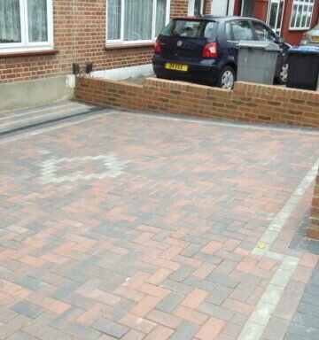 Photo of Block Paving & Landscaping