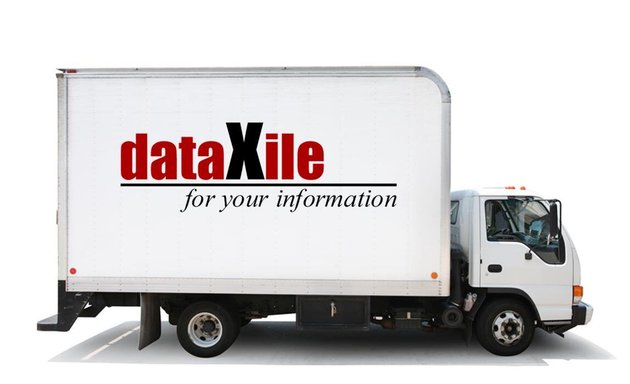 Photo of Data Xile