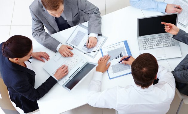 Photo of Bluelake Strategy Consulting