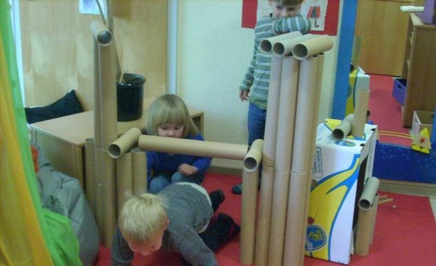 Foto von Katholische Kindertagesstätte St. Bruno am Beethovenpark