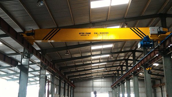 Photo of Associated Hoists & Allieds Private Limited - EOT, JIB, Gantry Crane manufacturers