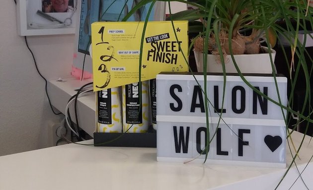 Foto von Salon Wolf