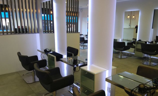 Photo of Victoria Lodge hairdressing