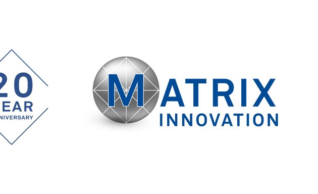 Photo of Matrix Innovation Inc