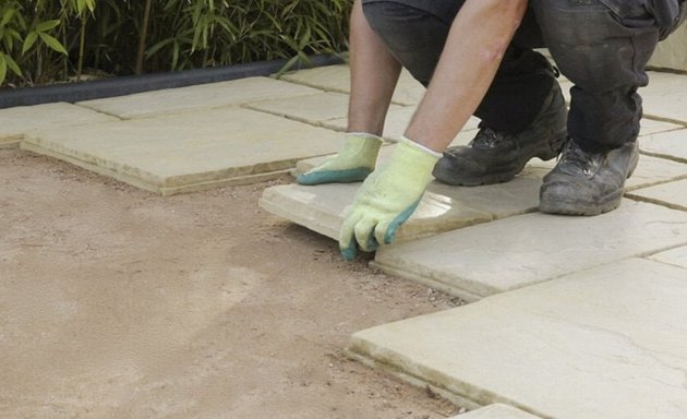 Photo of Oxford Paving Contractors