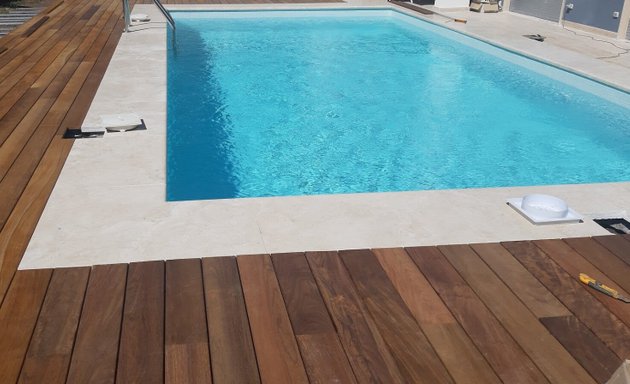 foto Mondial Parquets Srl pavimenti in legno