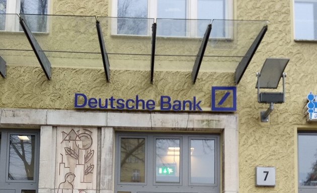 Foto von Deutsche Bank SB-Stelle