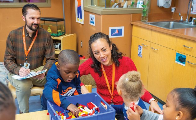 Photo of Clayton Early Learning