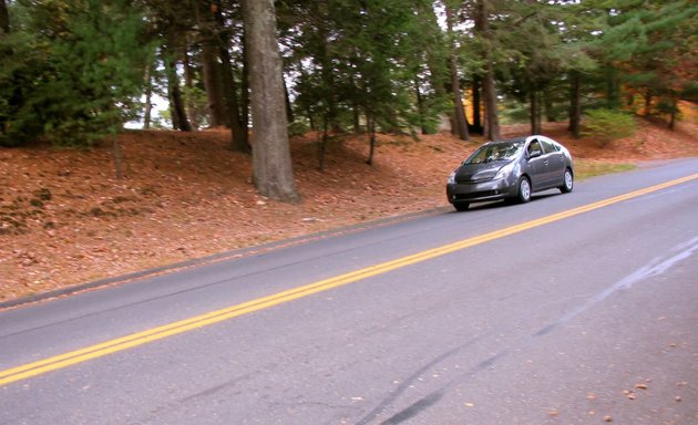 Photo of Signature Tire